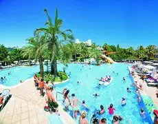 Side Star Elegance Hotel - All Inclusive 