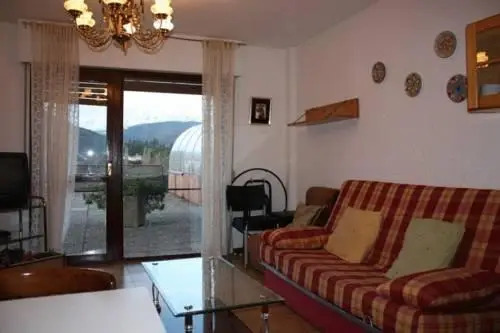 Apartamentos 3000 Jaca