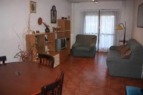 Apartamentos 3000 Jaca 