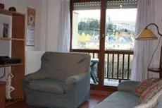 Apartamentos 3000 Jaca 