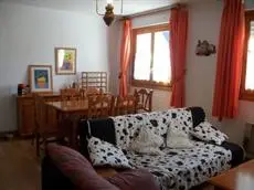 Apartamentos 3000 Jaca 