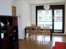 Apartamentos 3000 Jaca 