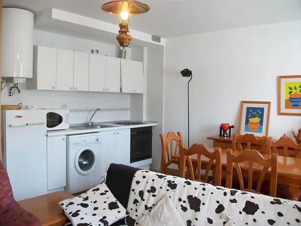 Apartamentos 3000 Jaca 