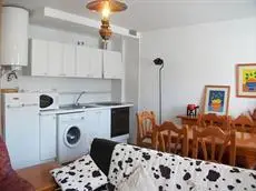 Apartamentos 3000 Jaca 