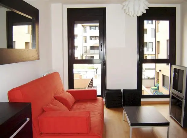 Apartamentos 3000 Jaca 