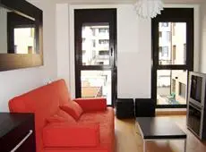 Apartamentos 3000 Jaca 