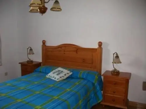 Apartamentos 3000 Jaca 