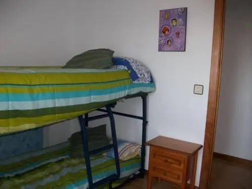 Apartamentos 3000 Jaca 