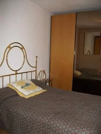 Apartamentos 3000 Jaca 