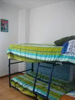 Apartamentos 3000 Jaca 