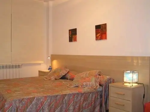 Apartamentos 3000 Jaca 