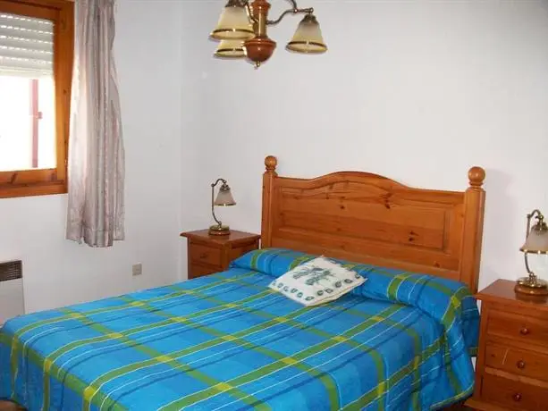 Apartamentos 3000 Jaca 