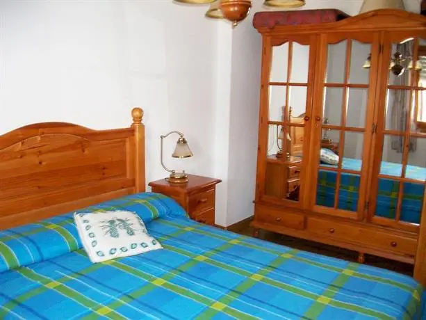 Apartamentos 3000 Jaca 