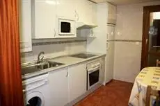 Apartamentos 3000 Jaca 