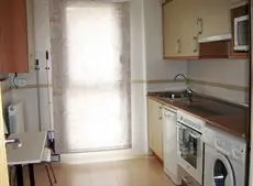 Apartamentos 3000 Jaca 