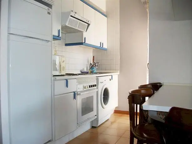 Apartamentos 3000 Jaca 