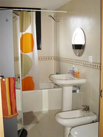 Apartamentos 3000 Jaca 