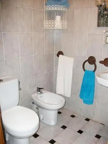 Apartamentos 3000 Jaca 