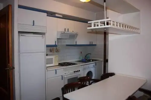 Apartamentos 3000 Jaca 