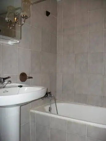 Apartamentos 3000 Jaca 