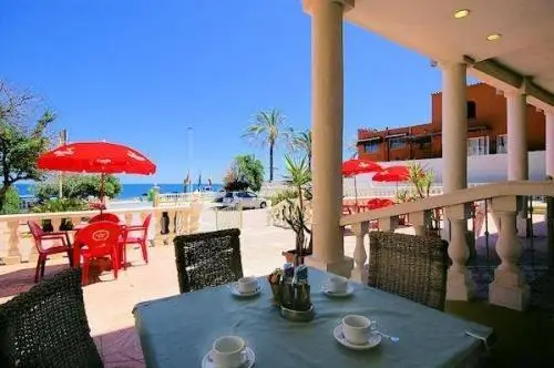 Hotel Sol de Javea 