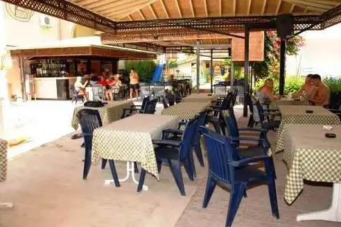 Park Side Hotel