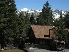 Hidden Valley by Mammoth Reservation Bureau 