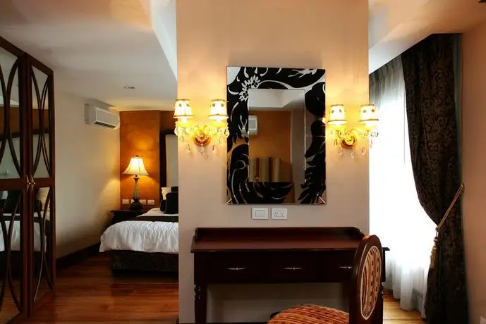 Hotel Celeste Makati City 