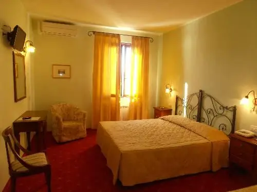 Hotel Garni Bartabel