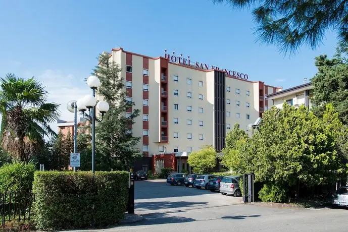 Hotel San Francesco Rende