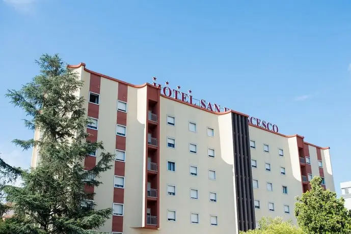 Hotel San Francesco Rende 