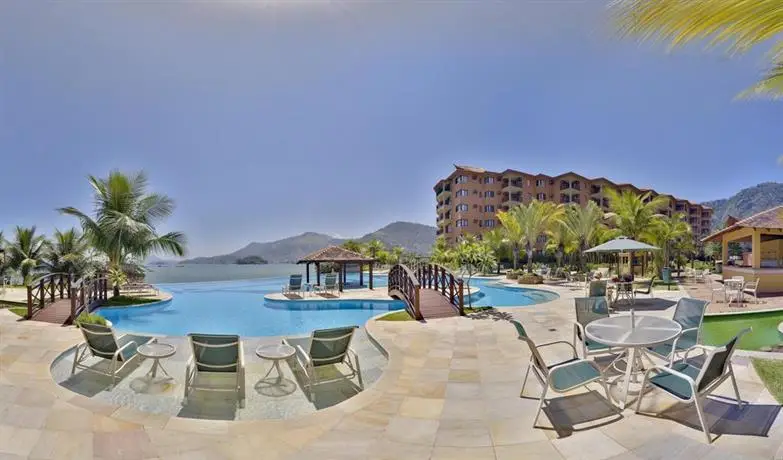 Mercure Angra dos Reis 