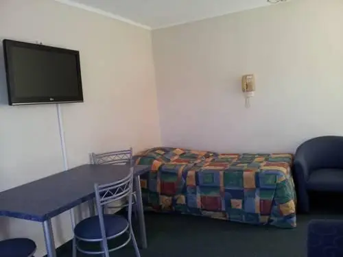 Pania Lodge Motels Napier