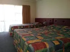 Pania Lodge Motels Napier 