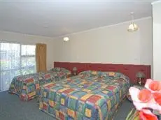 Pania Lodge Motels Napier 