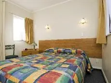 Pania Lodge Motels Napier 