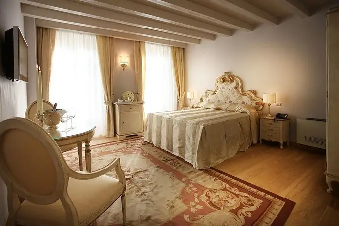 Relais De Charme Il Sogno Di Giulietta