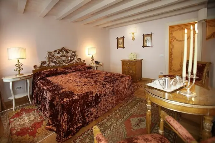 Relais De Charme Il Sogno Di Giulietta 