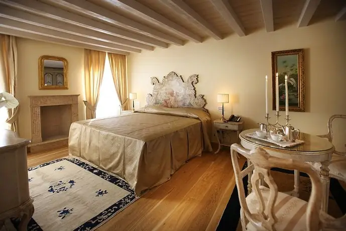 Relais De Charme Il Sogno Di Giulietta 