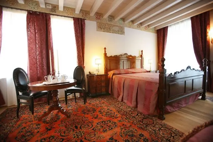 Relais De Charme Il Sogno Di Giulietta 