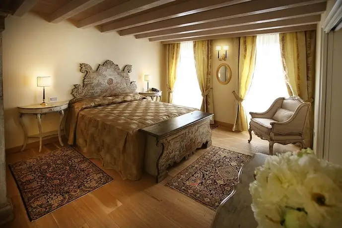 Relais De Charme Il Sogno Di Giulietta 