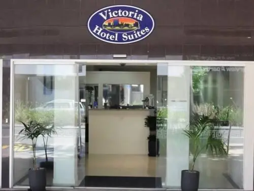 Victoria Hotel Suites 