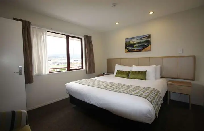 Best Western Dunedin