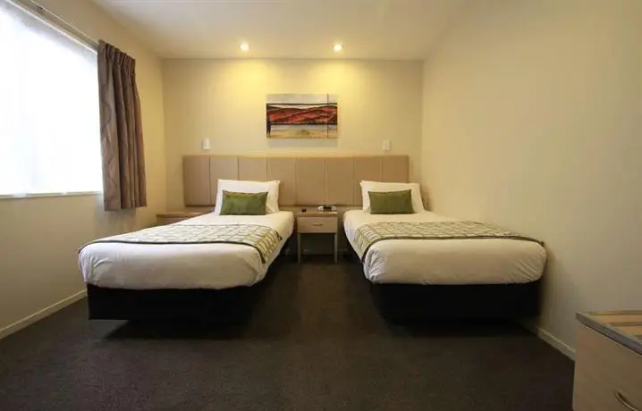 Best Western Dunedin 