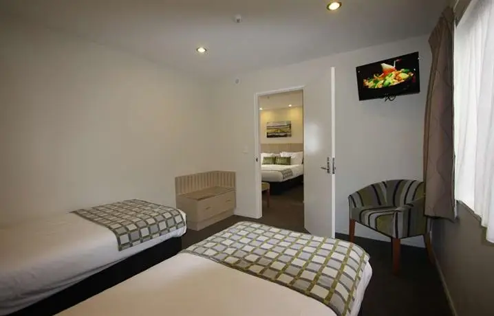 Best Western Dunedin 