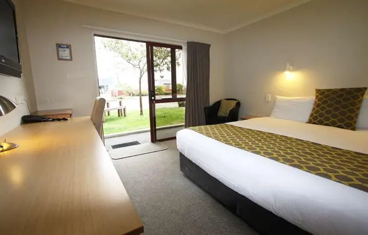 Best Western Dunedin 