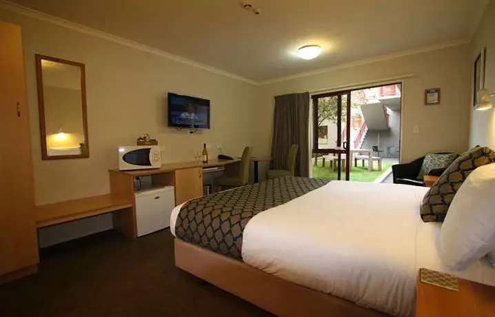 Best Western Dunedin 