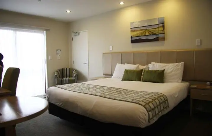 Best Western Dunedin 