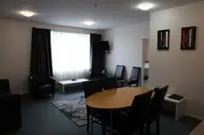 Best Western Wellington 