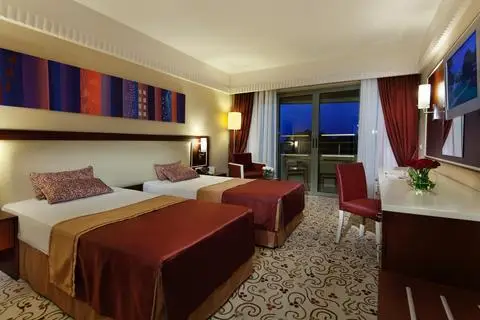 Euphoria Hotel Tekirova 